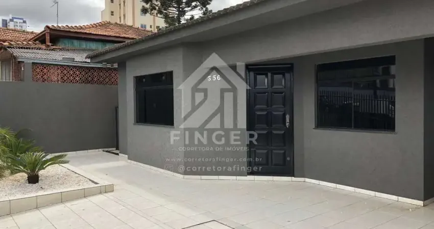 Casa para venda em ponta grossa, centro, 4 dormitórios, 1 suíte, 1 banheiro, 5 vagas