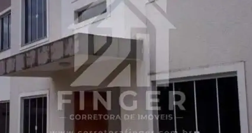 Apartamento para venda em ponta grossa, olarias, 2 dormitórios, 1 banheiro, 1 vaga