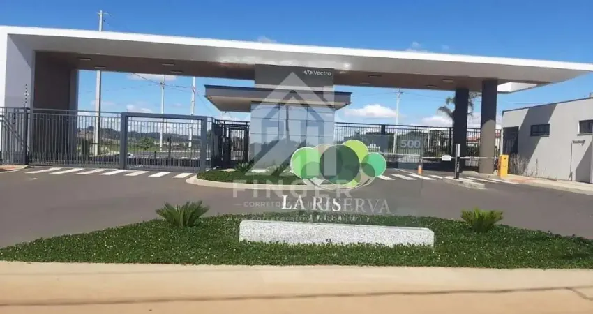 Terreno em condomínio fechado à venda no Uvaranas, Ponta Grossa 