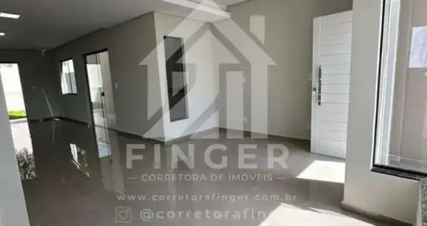 Casa para venda em ponta grossa, orfãs, 3 dormitórios, 1 suíte, 1 banheiro, 3 vagas