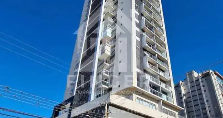 Apartamento para venda em ponta grossa, oficinas, 3 dormitórios, 1 suíte, 1 banheiro, 2 vagas