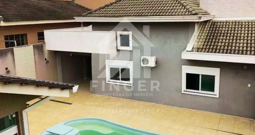 Casa para venda em ponta grossa, oficinas, 3 dormitórios, 2 suítes, 3 banheiros, 3 vagas