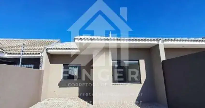 Casa para locação em ponta grossa, oficinas, 3 dormitórios, 1 suíte, 1 banheiro, 1 vaga