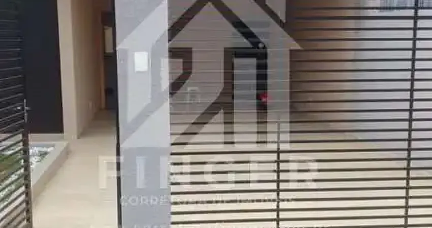 Casa para venda em ponta grossa, jardim carvalho, 3 dormitórios, 1 suíte, 1 banheiro, 1 vaga