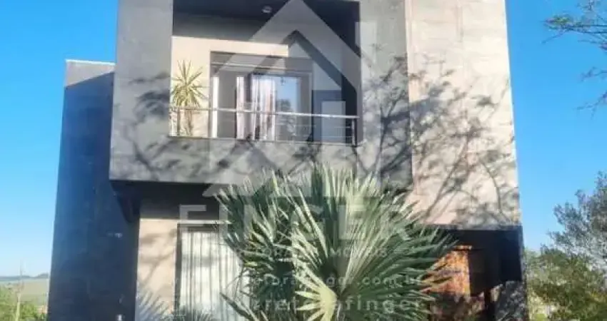 Casa em condomínio para locação em ponta grossa, jardim carvalho, 4 dormitórios, 3 suítes, 2 banheiros, 2 vagas