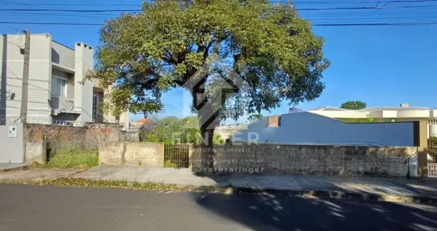 Terreno à venda no Orfãs, Ponta Grossa 