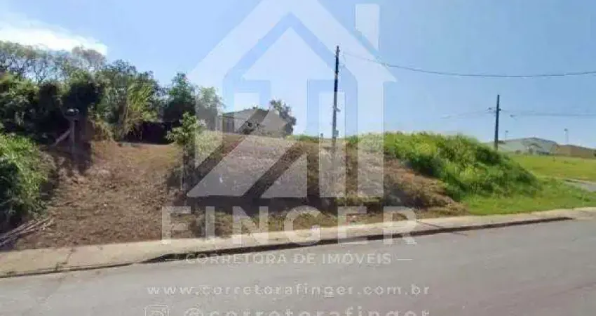 Terreno à venda na Avenida Ana Rita, 1686, Uvaranas, Ponta Grossa