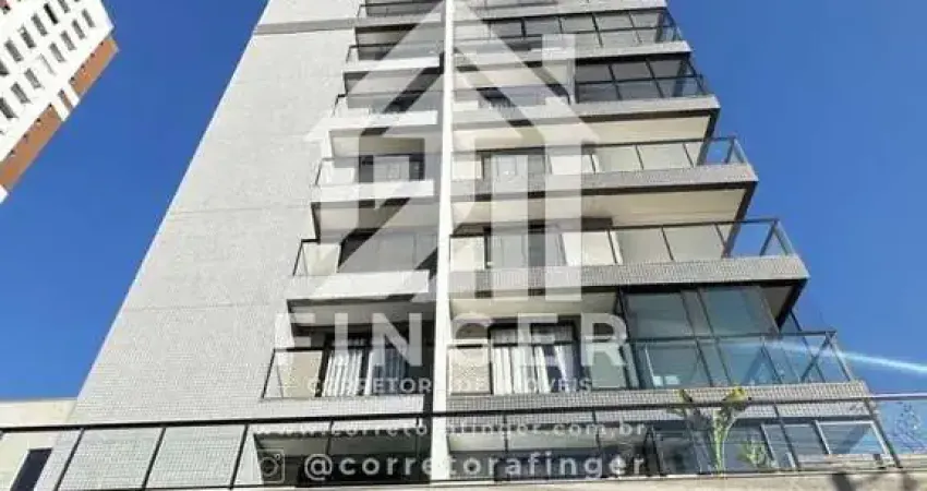 Apartamento para venda em ponta grossa, centro, 4 dormitórios, 2 suítes, 1 banheiro, 2 vagas