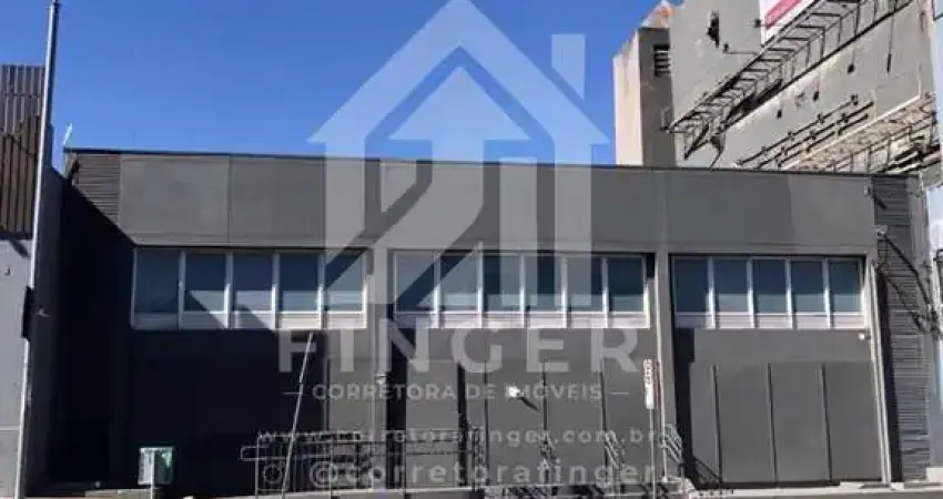 Comercial para locação em ponta grossa, centro, 5 banheiros, 25 vagas