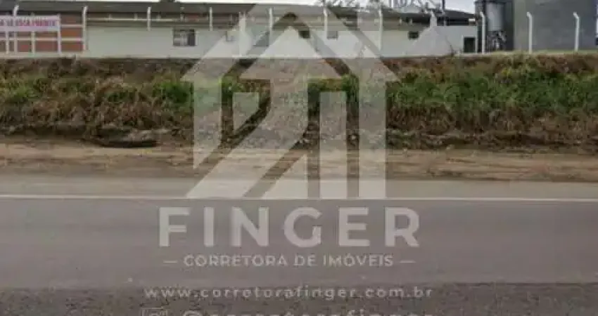 Barracão para locação em ponta grossa, boa vista, 2 banheiros