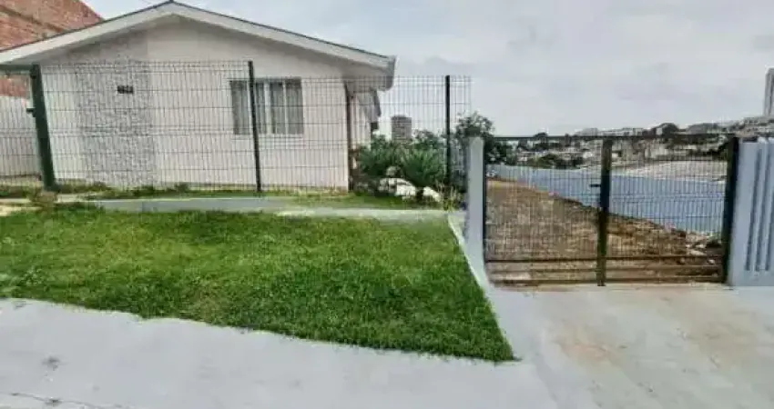 Casa para venda em ponta grossa, jardim carvalho, 2 dormitórios, 2 banheiros, 2 vagas