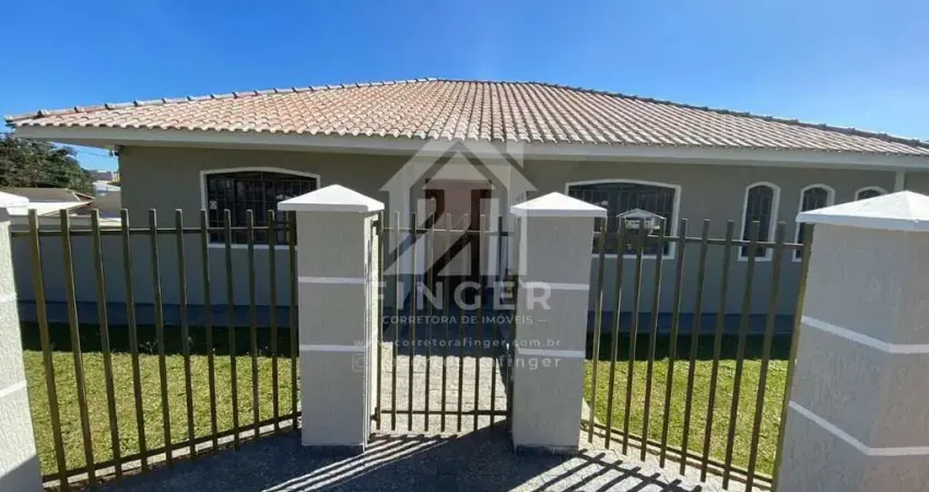 Casa para venda em ponta grossa, orfãs, 4 dormitórios, 1 suíte, 1 banheiro, 2 vagas