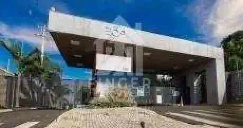 Terreno em condomínio fechado à venda na Estrada Colônia Tavares Bastos, 2139, Contorno, Ponta Grossa