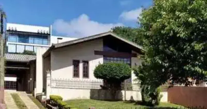 Casa para venda em ponta grossa, oficinas, 4 dormitórios, 1 suíte, 2 banheiros, 2 vagas