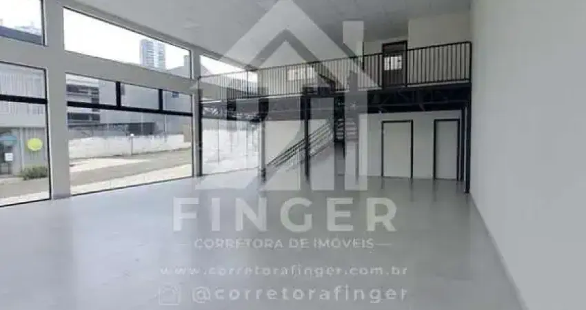 Comercial para locação em ponta grossa, oficinas, 3 banheiros, 10 vagas