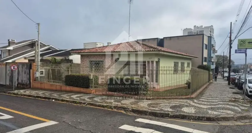 Comercial para locação em ponta grossa, orfãs, 3 dormitórios, 2 banheiros, 2 vagas