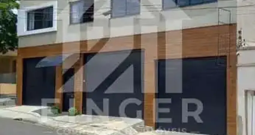 Sala comercial com 2 salas para alugar na Rua Xavier da Silva, 769, Orfãs, Ponta Grossa