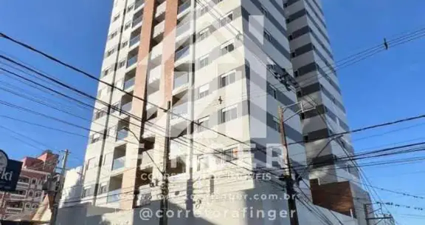 Apartamento para venda em ponta grossa, centro, 3 dormitórios, 1 suíte, 1 banheiro, 1 vaga