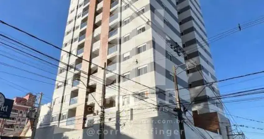 Apartamento para venda em ponta grossa, centro, 3 dormitórios, 1 suíte, 1 banheiro, 2 vagas