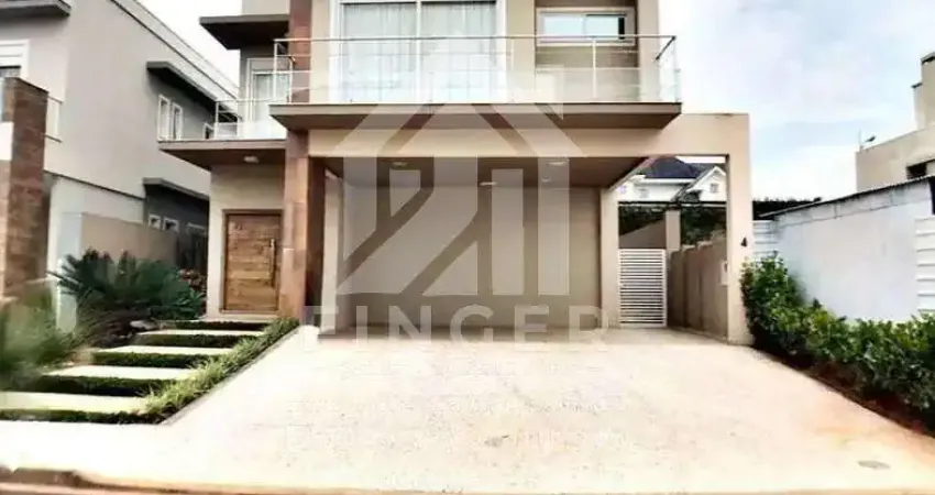 Casa em condomínio para venda em ponta grossa, estrela, 5 dormitórios, 4 suítes, 2 banheiros, 2 vagas