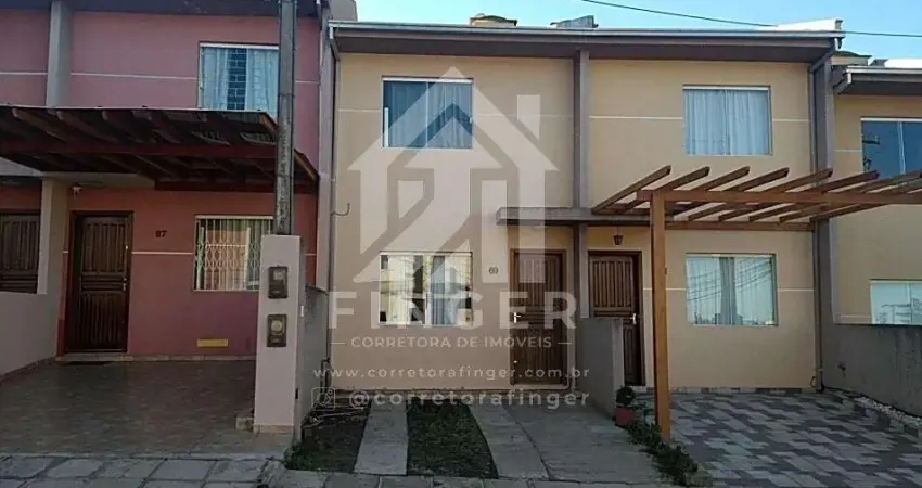 Casa para locação em ponta grossa, oficinas, 2 dormitórios, 1 banheiro, 1 vaga