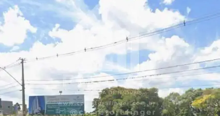 Terreno comercial à venda na Avenida Visconde de Mauá, Cará-cará, Ponta Grossa