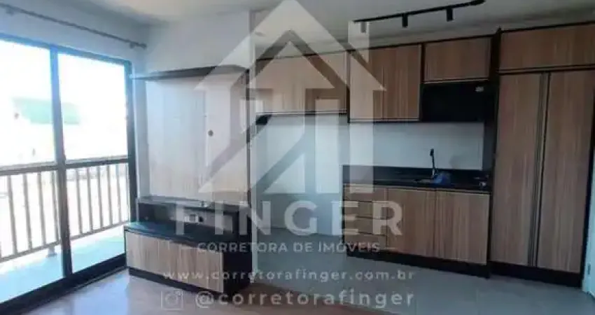 Apartamento para venda em ponta grossa, sabará, 2 dormitórios, 1 suíte, 1 banheiro, 1 vaga