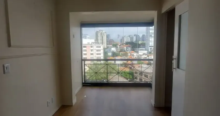 Apartamento com 3 quartos à venda na Rua Machado de Assis, 822, Vila Mariana, São Paulo