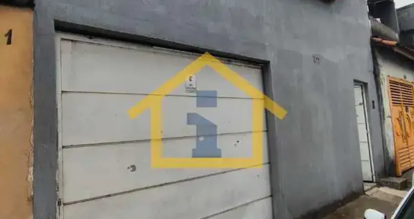 Casa com 3 quartos à venda na Rua Jason Xavier de Barros, 377, Jardim das Oliveiras, São Paulo