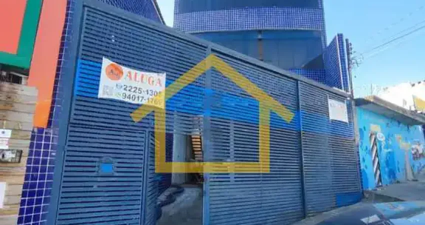 Barracão / Galpão / Depósito com 3 salas para alugar na Rua Virgínia de Miranda, 977, Jardim Norma, São Paulo