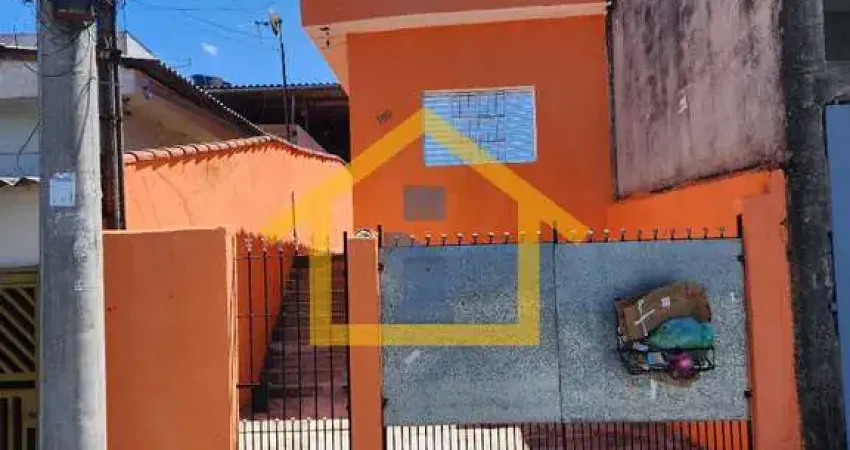 Casa com 2 quartos à venda na Rua Alvorada, 160, Jardim Luciana, Itaquaquecetuba