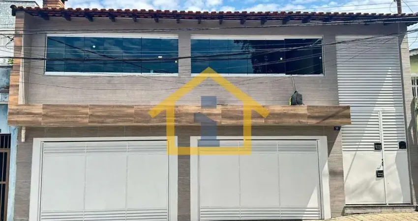 Casa com 5 quartos à venda na Rua Ibirataí, 50, Jardim Maria Dirce, Guarulhos