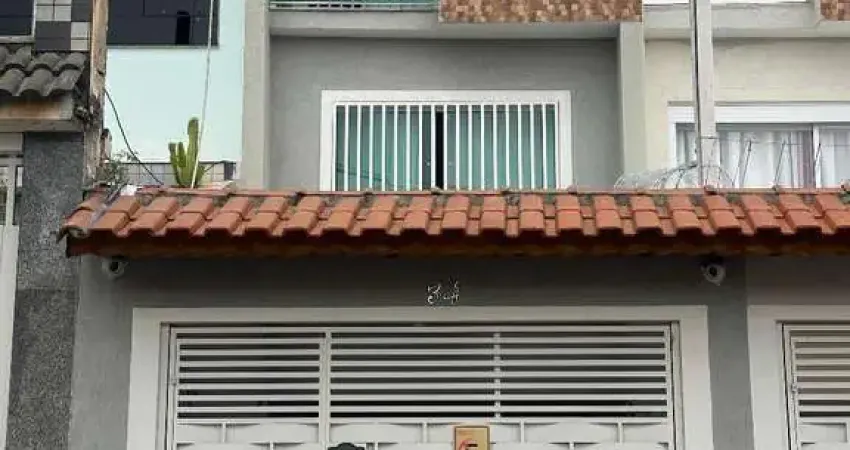 Casa com 3 quartos à venda na Rua Dolores Ribeiro, 34, Vila Salete, São Paulo