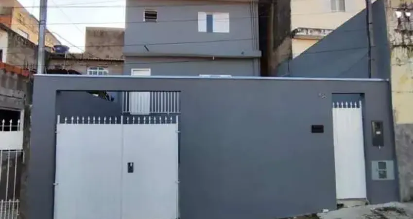 Casa com 4 quartos à venda na Rua Francisco Saraspes, 14, Chácara Dona Olívia, São Paulo