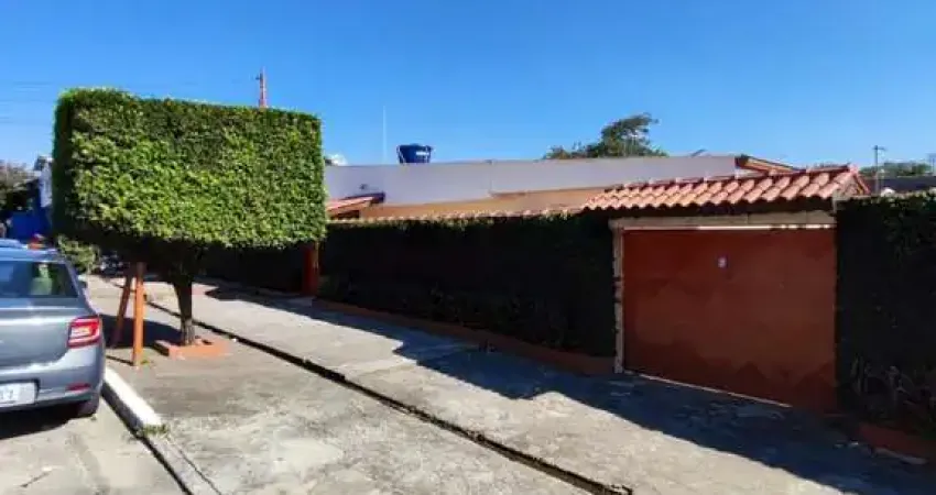 Casa com 3 quartos à venda na Avenida Teodoro Bernardo do Nascimento, 1667, Jardim Robru, São Paulo