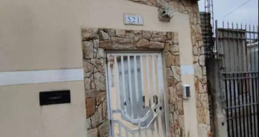 Casa em condomínio fechado com 2 quartos à venda na Rua Dario Ferreira Martins, 521, Jardim Santo Elias (São Miguel), São Paulo