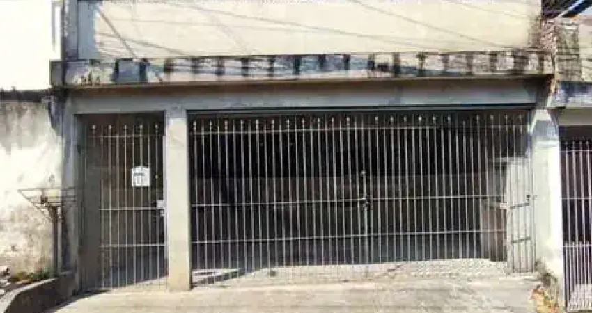 Casa com 3 quartos à venda na Rua Alonso Gaia, 264, Jardim Indaiá, São Paulo