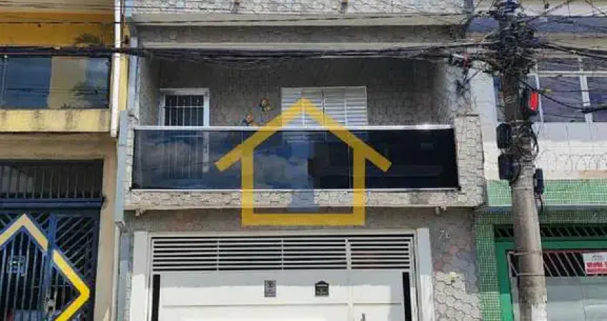 Casa com 2 quartos para alugar na Rua Rosa Silvestre, 78, Jardim Camargo Velho, São Paulo