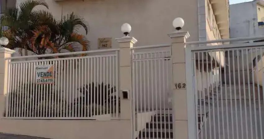 Casa em condomínio fechado com 2 quartos à venda na Rua Brigadeiro Brito Delamare, 162, Vila Santa Teresa (Zona Leste), São Paulo