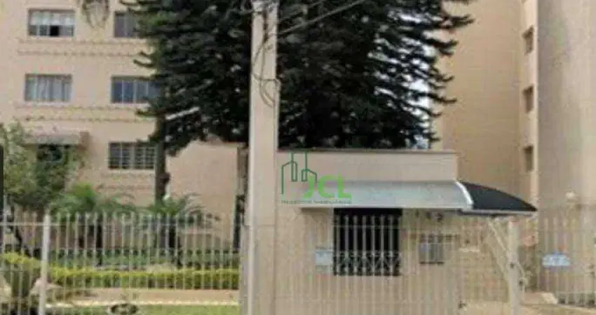 Apartamento com 3 quartos à venda na ENDEREÇO NÃO INFORMADO, Vila São João, Sorocaba