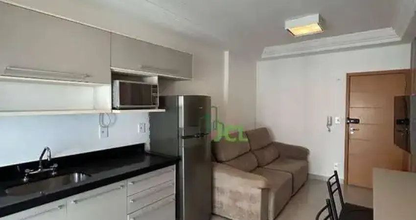 Kitnet / Stúdio à venda na Rua Antonio Perez Hernandez, 155, Parque Campolim, Sorocaba