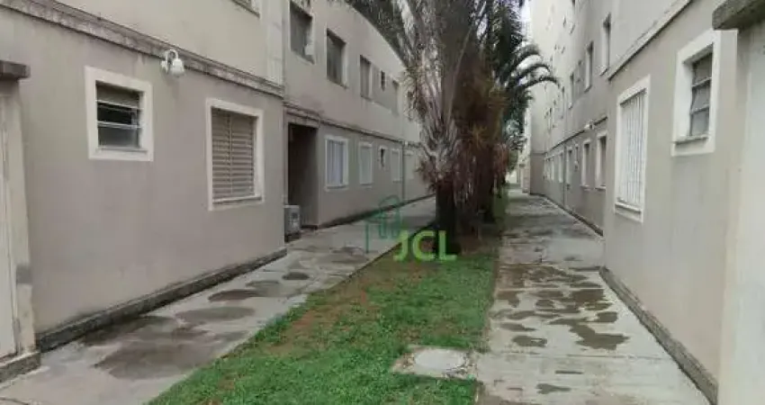 Apartamento com 2 quartos à venda na Avenida Adolfo Massaglia, Vossoroca, Votorantim