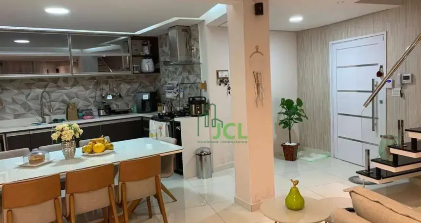 Sobrado completo com lazer privativo na vila ester em são paulo