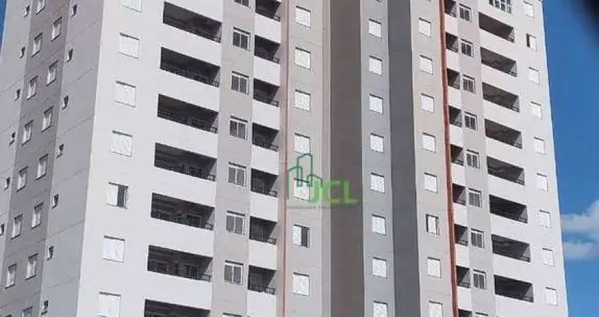 ?? seu novo lar no new garden residencial – conforto e praticidade em votorantim!