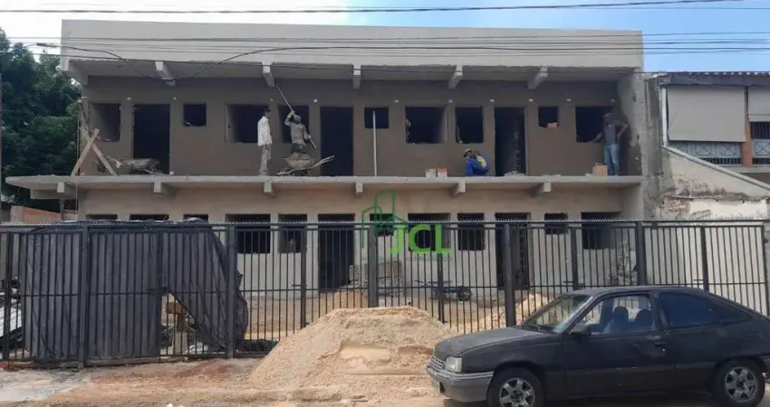 Kitnet / Stúdio à venda na Rua Vicente Paes Filho, 69, Vila São Jorge, Sorocaba