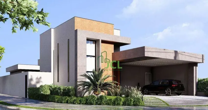 Casa com 3 quartos à venda na ENDEREÇO NÃO INFORMADO, Residencial Evidências, Indaiatuba