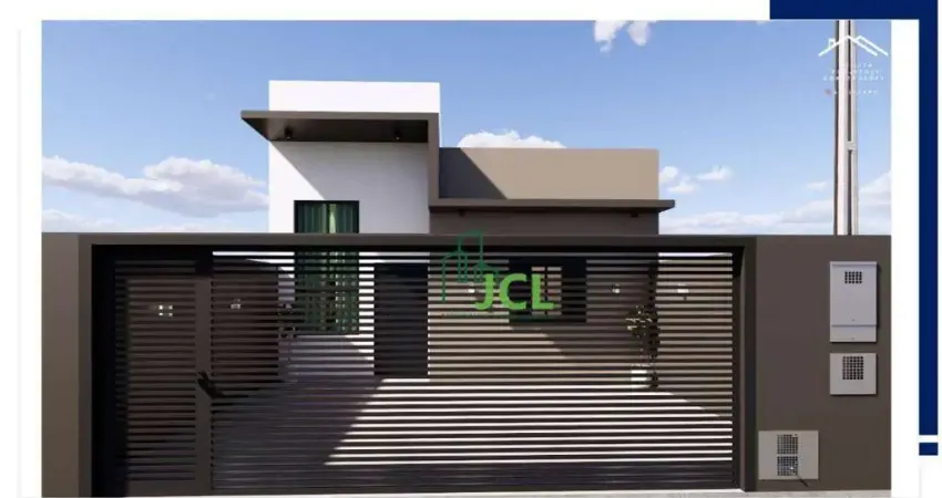 Casa térrea em fase final de acabamento no giardino di veneto – votorantim/sp!