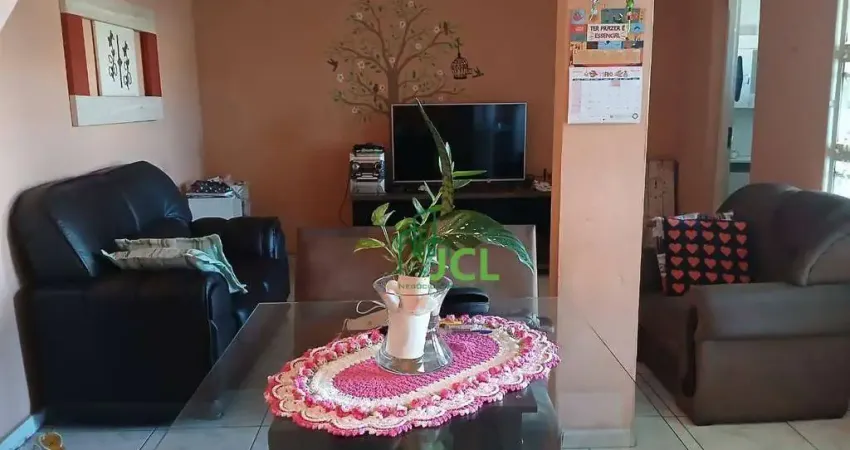 Casa com 2 dormitórios à venda no jardim santa catarina 1 - sorocaba/sp