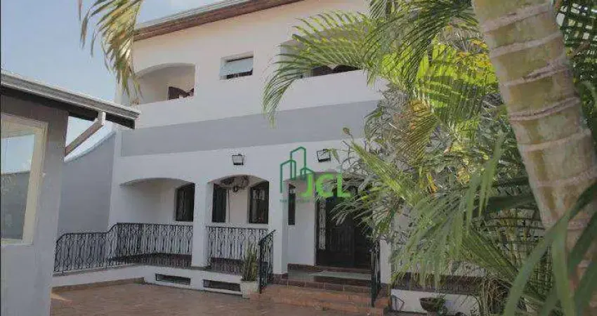 Casa com 3 dormitórios à venda no jardim europa - sorocaba/sp