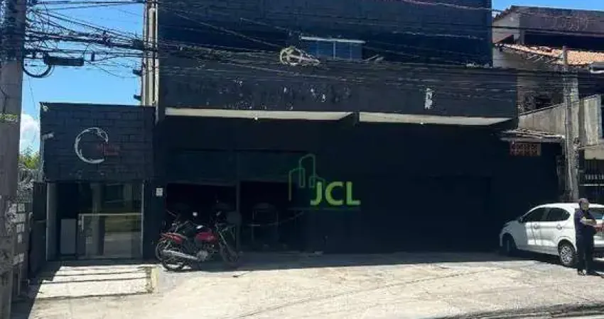 Barracão / Galpão / Depósito à venda na Avenida Itavuvu, 4468, Jardim Santa Cecília, Sorocaba